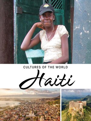 cover image of Haiti